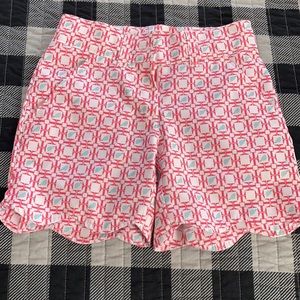Girls shorts
